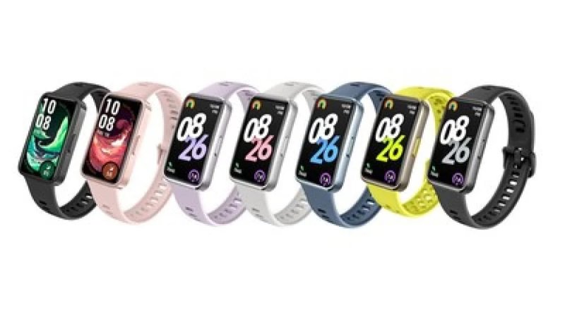 Huawei Band 10 Smart Band Watch
