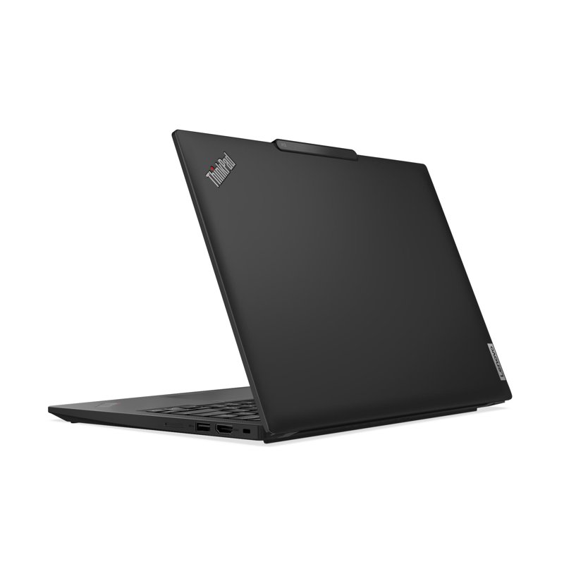 Lenovo ThinkPad X1 Carbon Gen 13 Aura Edition Intel Core Ultra 7 255U 16GB LPD5x-8533 RAM 1TB G5 Perf SSD 14" WUXGA Screen Display Intel® Arc™ Xe2 GPU Graphics FHD 1080p + IR Discrete with Privacy Shutter Webcam Ultraslim Notebook Windows 11 Pro 1 Year Warranty