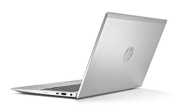 HP ProBook 635 Aero G7 AMD Ryzen 5 4500U APU 13.3" FHD Display 16GB DDR4-PC4 RAM 256GB PCIe NVMe SSD AMD Radeon Graphics 720p HD Camera  Certified Refurbished Boxed 6 Months Warranty