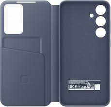 Galaxy S24+ Smart View Wallet Case