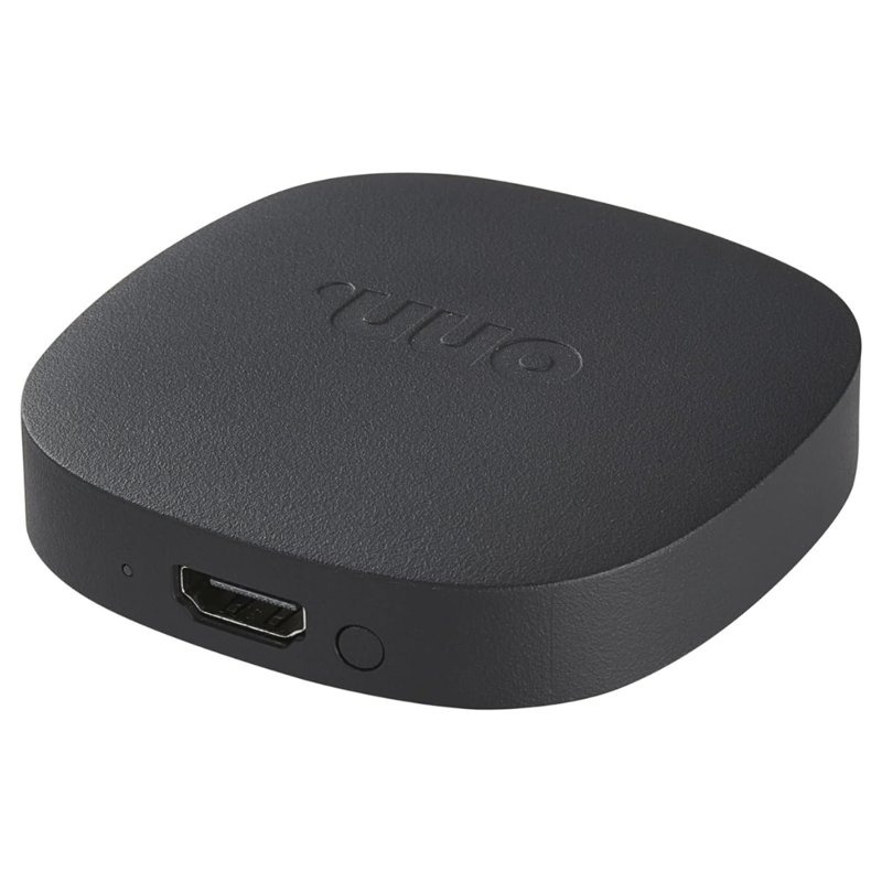 ONN Android TV 4K UHD Streaming Device 2GB RAM 16GB ROM TV Box