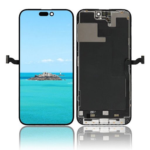 iPhone 16 Original Screen Replacement iPhone 16 Screen Repair