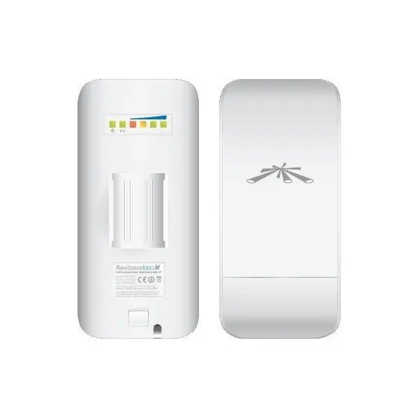 Nanostation Locom2
