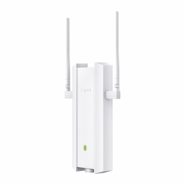 TP-Link EAP625 Outdoor HD AX1800 Indoor/Outdoor Wi-Fi 6 Access Point