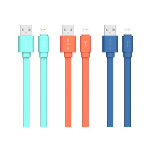 Oraimo Lightning Cable For iPhone OCD-L22P