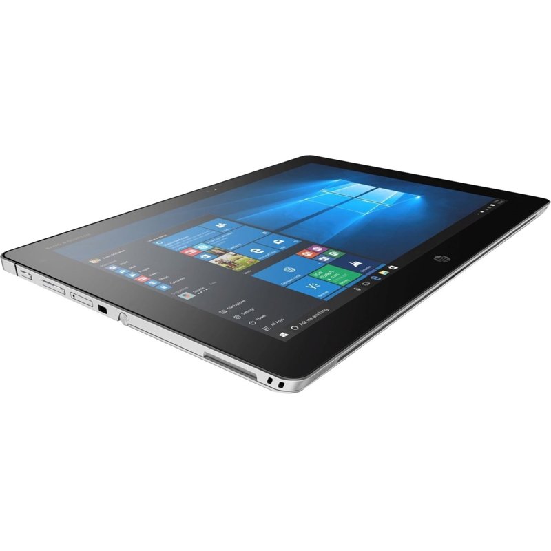 HP Elite X2 1012 G1 6th Gen Intel Core m5-6Y30 8GB RAM 256GB SSD 12" Touchscreen Display Tablet with Detachable Keyboard Intel HD graphics 515 Audio by Bang & Olufsen No Stylus Pen Ex UK 6 Months Warranty