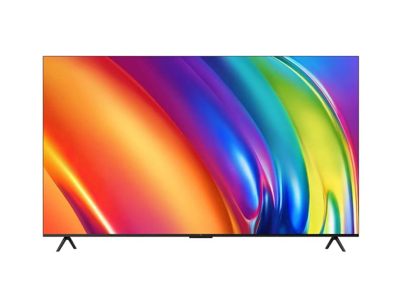 TCL 98 Inch P745 4K UHD Smart Google TV 98P745