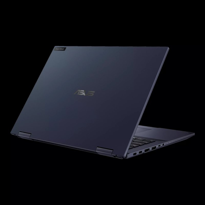 Asus ExpertBook B3 Flip B3402FE Intel Core i7-1165G7 8GB RAM 512GB SSD 14" FHD Touchscreen With Stylus Support Intel UHD Graphics Backlit Chiclet Keyboard 1 Year Manufacturer Warranty