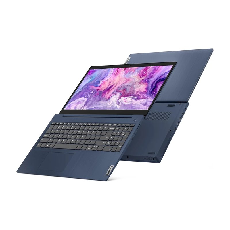 Lenovo Ideapad 1 Intel Celeron N4500 8GB RAM 256GB ROM 15.6" FHD TN 220nits Anti-glare Display Integrated Intel UHD Graphics 600 1 Year Manufacturer Warranty