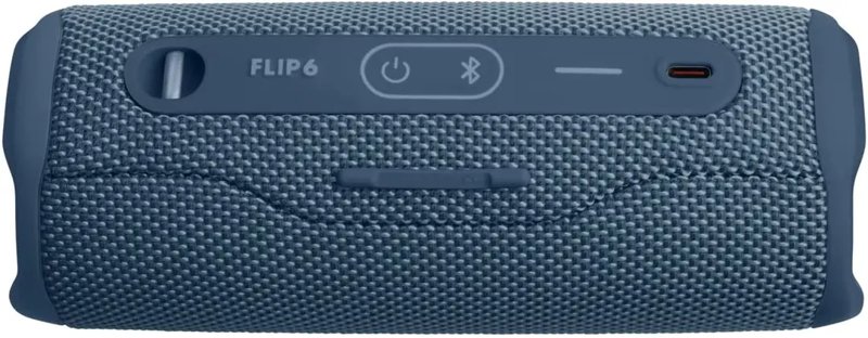 JBL Flip 6 Portable Bluetooth Speaker Powerful Sound And Deep Bass IPX7 Waterproof 12 Hours of Playtime
