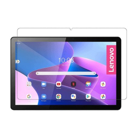Lenovo M10 Gen 3 10.1" Tempered Glass Screen Protector