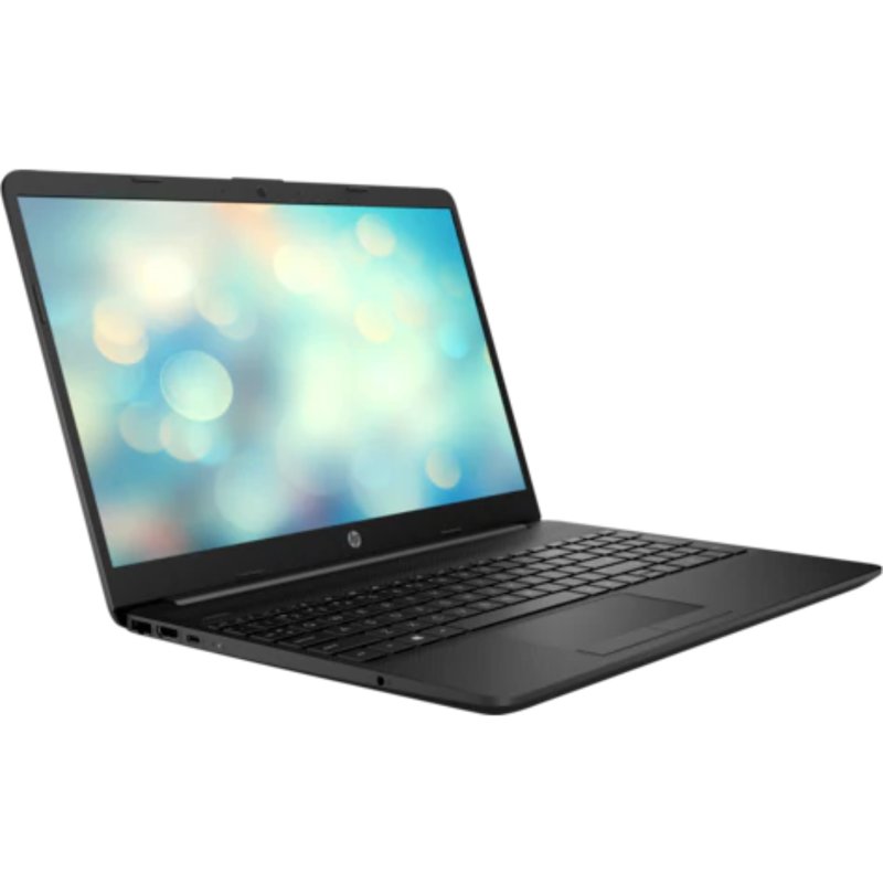 Hp 15-dw3211nia 11th Gen Intel Core i7-1165G7 8GB RAM 512GB SSD 15.6" HD Display FreeDOS Black