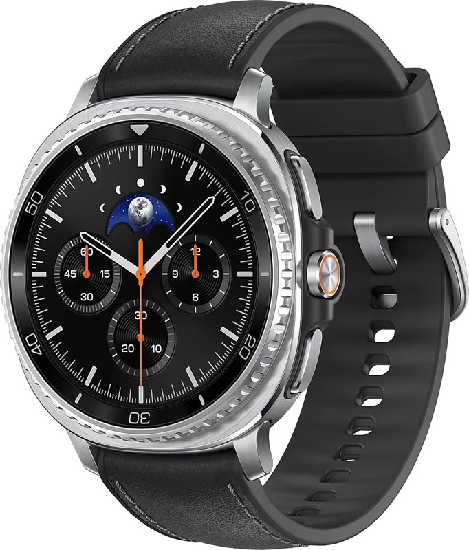 Samsung Galaxy Watch 8 Classic 46mm Smartwatch