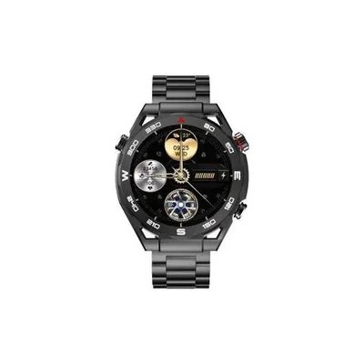 Havit M9030 Ultra 1.39″ AMOLED Smartwatch Bluetooth Calling Fitness Smart Watch with IP67 Waterproof and Health Monitoring
