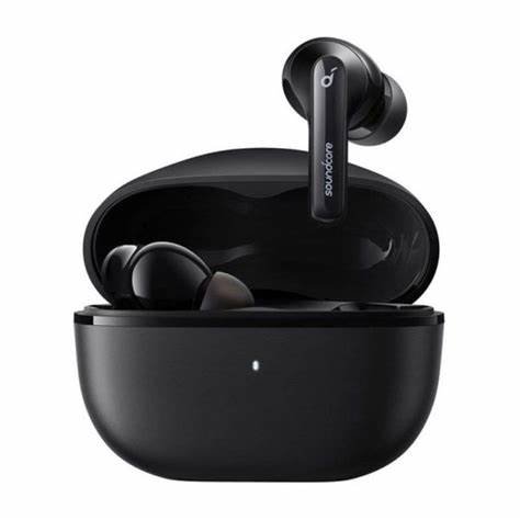 Soundcore Life Note 3i Noise Cancelling Earbuds with 4 Mic 10mm Oversized Drivers SoundCore App for Custom EQ 36H Playtime Transparency Mode IPX5 Water-Resistant