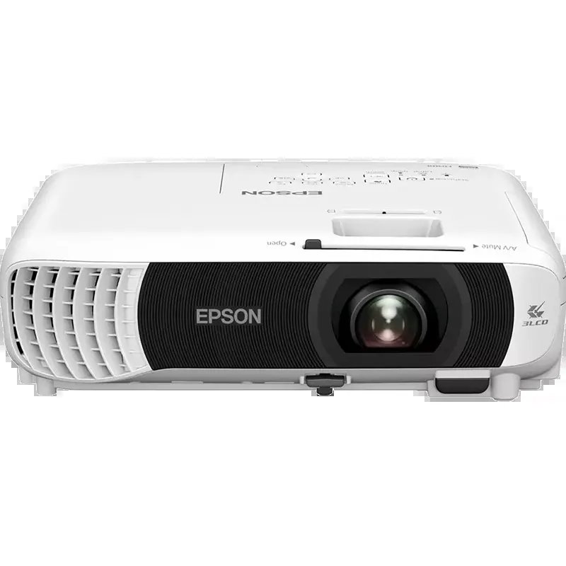 Epson EB-FH54 Full HD 4100 Lumens Wireless 3LCD Projector
