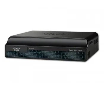 Cisco CISCO1941/K9 1941 Series Integrated Services Router