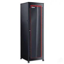 APKR 42U 600mm x 1000mm Floor Standing Network Data Cabinet