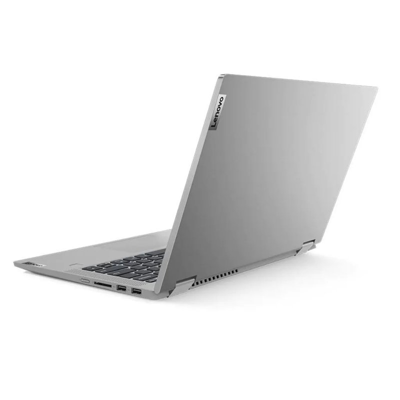 Lenovo IdeaPad Flex 5 12th Gen Intel Core i7-1255U Up to 4.70GHz 16GB RAM 512GB SSD 14" FHD IPS Multi-touch Display Wi-Fi Bluetooth Webcam Windows 11 Home 14ITL05 1 Year Dealership Warranty
