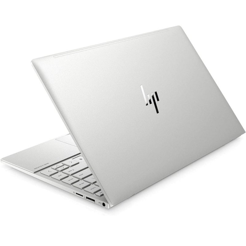 HP ENVY 13-ba1055nr Laptop 11th Gen Intel Core i7-1165G7 16GB DDR4 RAM 256GB PCIe NVMe M.2 SSD Intel Iris Xe Graphics 13.3" FHD IPS HP Wide Vision 720p HD Camera Audio by Bang & Olufsen Windows 11 Home 1 Year Manufacturer Warranty