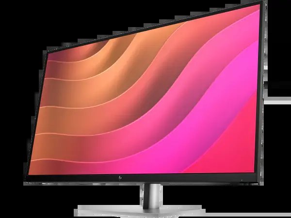 HP E32k G5 31.5" IPS LCD 4K Display USB-C Monitor Integrated Speakers Docking Monitor
