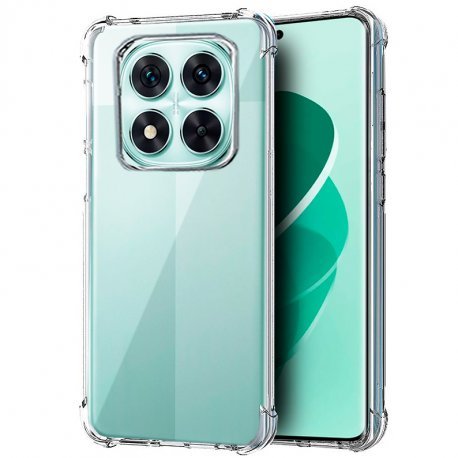 Xiaomi Redmi Note 14 Pro Cover