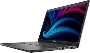 Dell Latitude 3520 11th Gen Intel Core i5-1135G7 8GB RAM 256GB SSD 15.6" FHD Display Bluetooth Webcam WiFi FreeDOS Ex UK 6 Months Warranty