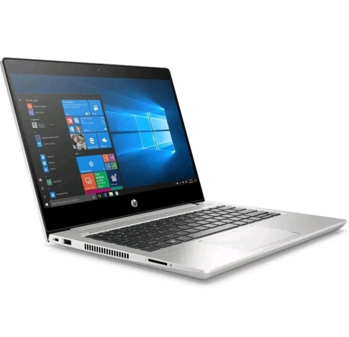 Refurbished HP EliteBook 840 G6 Core I5 8GB RAM 256GB SSD 8th Gen 14 inch Full HD Touchscreen 1.6GHz upto 3.9GHz Quad Core Processor Windows 11 MS Office 2021 HDMI Webcam Ultra Slim  Laptop
