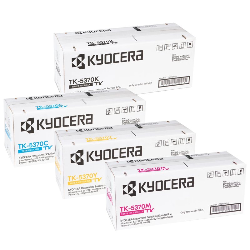 Unico Kyocera TK-5370 Toner