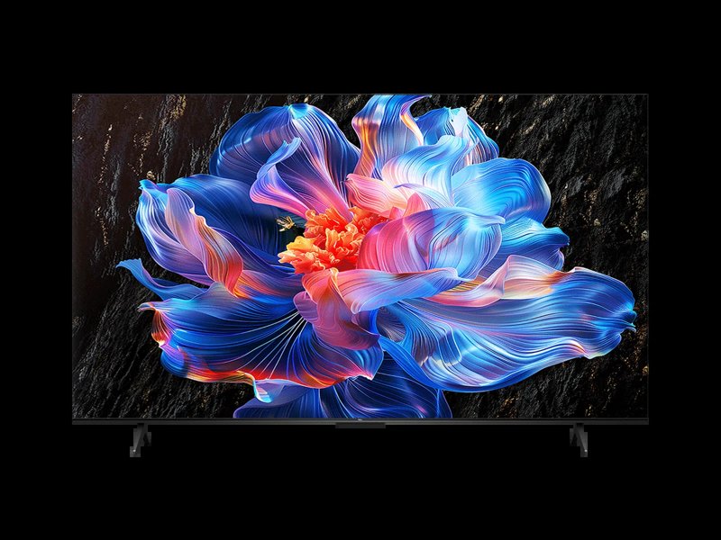 TCL 75" V6C Direct LED 4K HDR Smart Google TV 75V6C