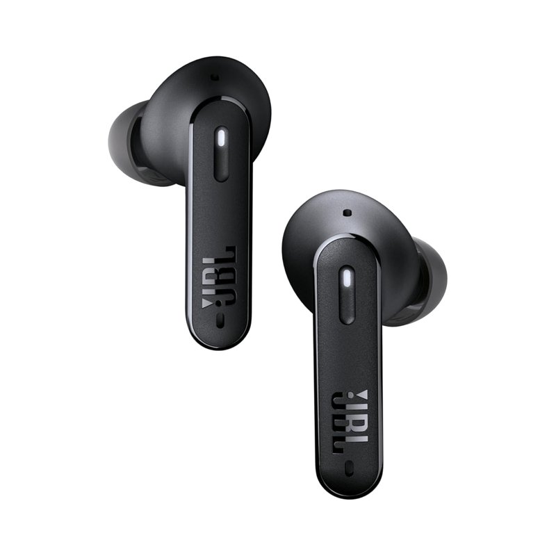 JBL Tune 245NC in-Ear Wireless TWS ANC Earbuds 48H Battery Dual Connect Quick Charge