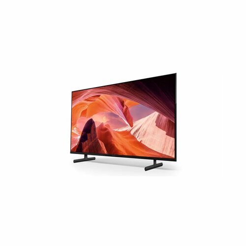 Sony Bravia 55 Inch 4K UHD Smart TV KD-55X80L