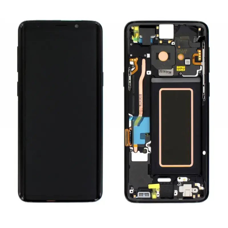 Samsung Galaxy S9 Screen Replacement