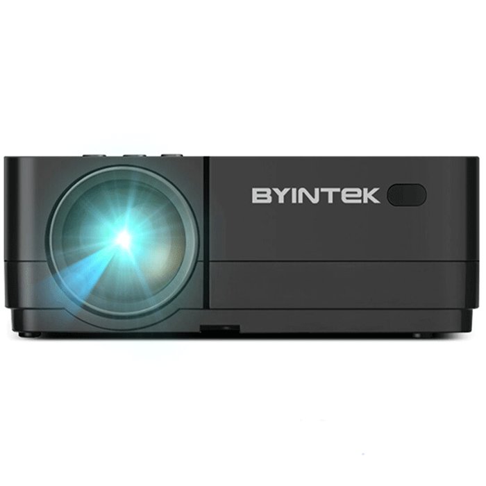 BYINTEK SKY K7 Basic 200 ANSI Lumens Upto 1920x 1080 Full HD Video Player