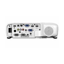 Epson EB-X49 3LCD XGA 3600 Lumens Mobile Entertainment & Gaming Projector Eco Mode RJ45 5W Speaker