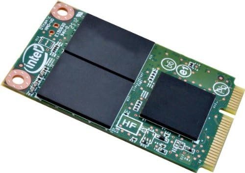 Intel SSDMCEAC180A301 180GB MSATA SSD 525 Hard Disk Internal Hard Drive