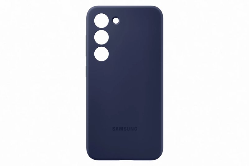 Samsung Galaxy S23 Silicone Cover