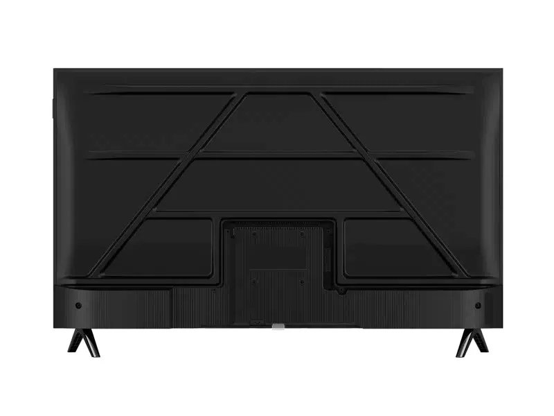 TCL 43" Qled S5K Series 43SK Smart Google tv