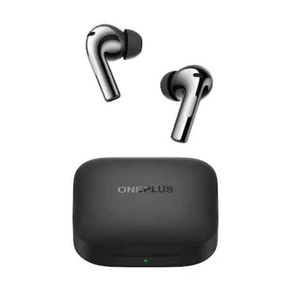 OnePlus Buds 3 Bluetooth and IP55 Rating Wireless Earbuds