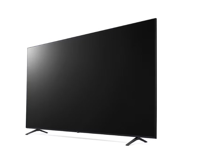 LG 86 Inch UHD 4K TV 2023 UR80 series WebOS 23 Smart AI ThinQ Magic Remote AI Concierge Cinema Immersion Game Optimizer & Dashboard 86UR80006LA