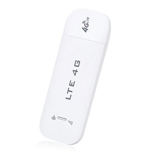 Portable Wireless 4G LTE MiFi 150Mbps Universal Modem 3 in 1 Mobile WiFi