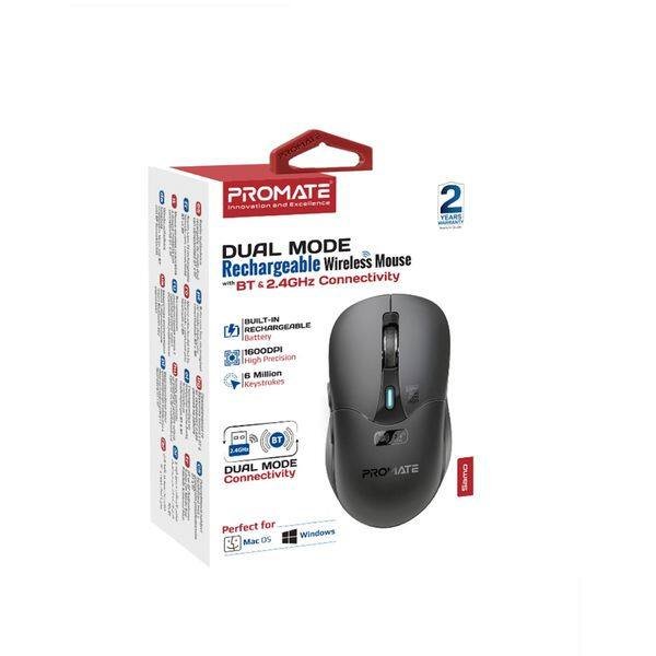 Promate Samo Wireless Mouse