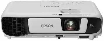 Epson EB-S41 Office Projector 3300 Lumens White