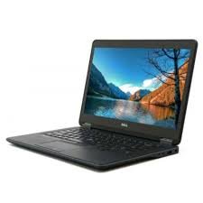 Dell Latitude E7440 Ultrabook 4th Gen Intel Core i7 8GB RAM 128GB SSD Silver 14" Display Ex Uk 6 Months Warranty