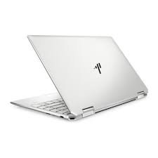 HP Spectre 14-ef0036na x360 12th Gen Intel Core i5-1235U 8GB DDR4 RAM 512GB PCIe NVMe TLC M.2 SSD 13.5" Display Windows 11 Silver 1 Year Warranty