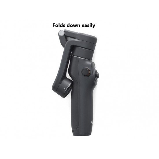 DJI Osmo Mobile 6 Smartphone Gimbal