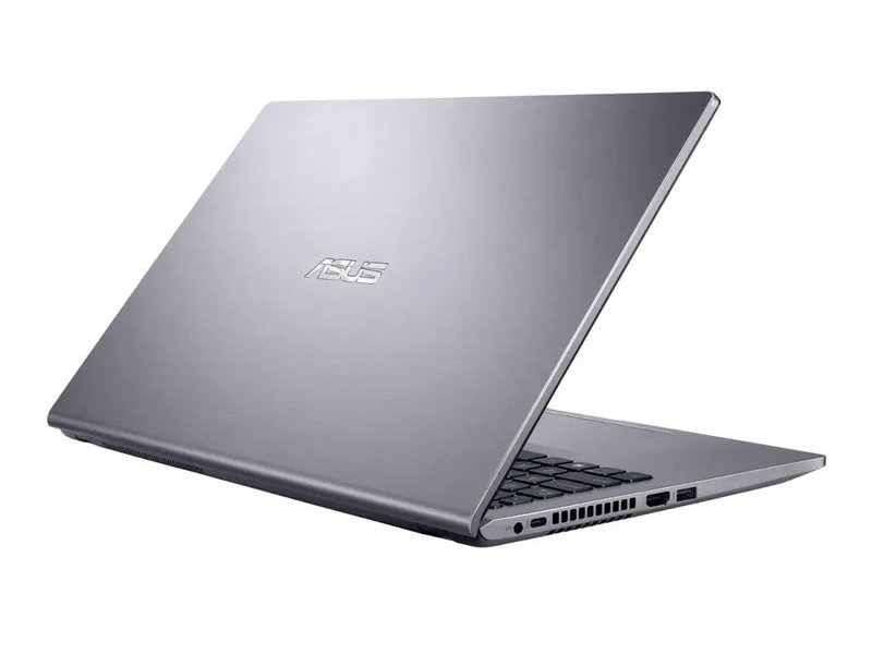 Asus X415J 10th Gen Intel Core i3-1035G1 8GB RAM 1TB HDD 14" FHD Webcam Bluetooth NVIDIA GeForce MX330 2D Windows 10 1 Year Warranty