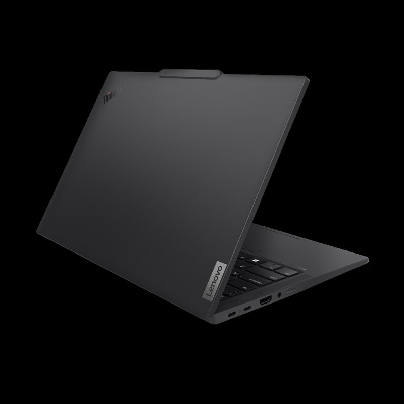Lenovo ThinkPad T14s Gen 5 Intel Core Ultra 7-155U 16GB LPDDR5 RAM 512GB PCIe NVMe SSD 14" Display Intel Iris Xe Graphics Windows 11 Pro 1 Year Warranty