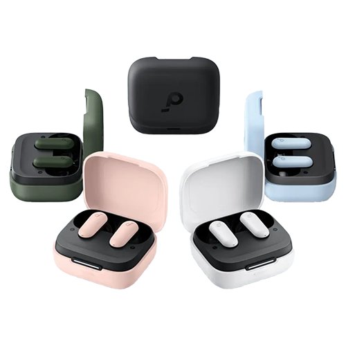 Anker Soundcore R50i NC True Wireless Noise Cancelling Earbuds