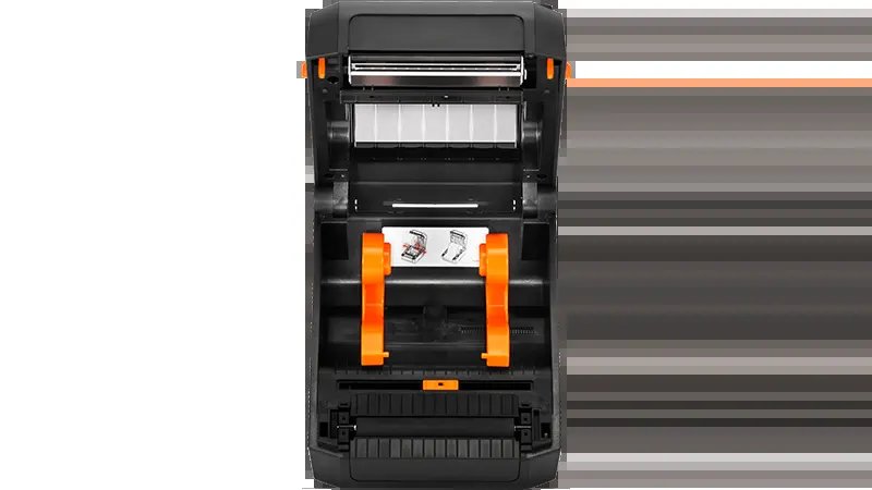 Bixolon XD3-40 Direct Thermal or Thermal Transfer Desktop Barcode & Label Printer USB Serial Ethernet